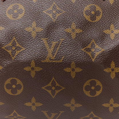 Louis Vuitton Monogram Speedy 25 9 of 12