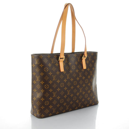 Louis Vuitton Monogram Luco 3 of 7
