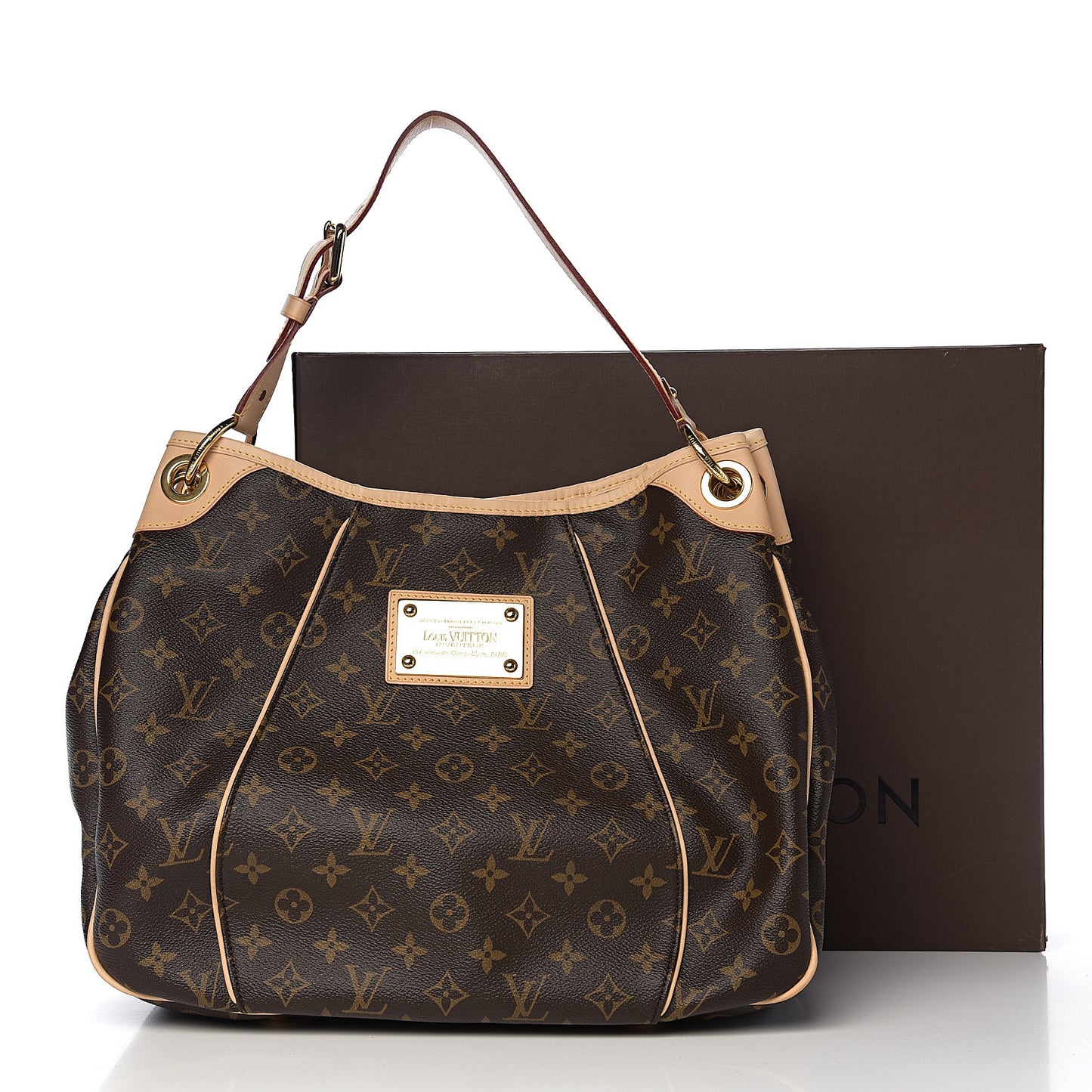 Monogram Galliera PM