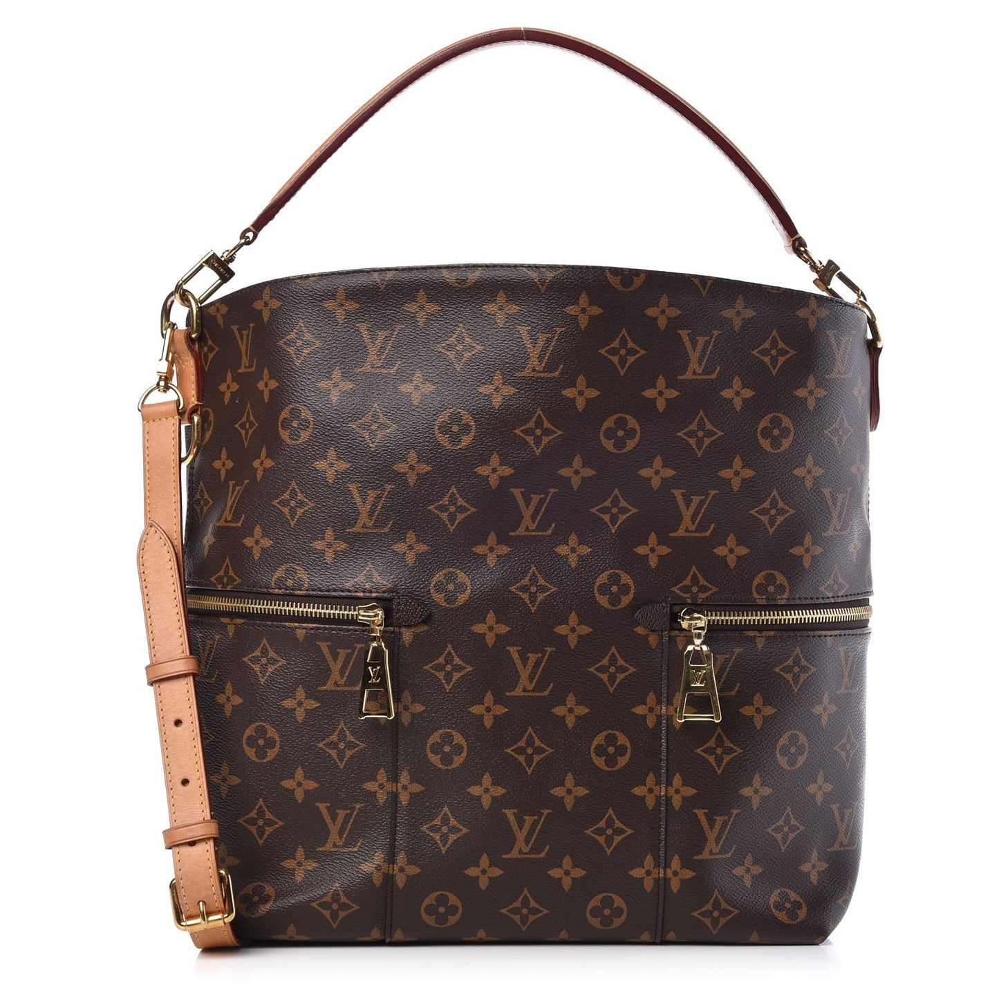 Monogram Melie