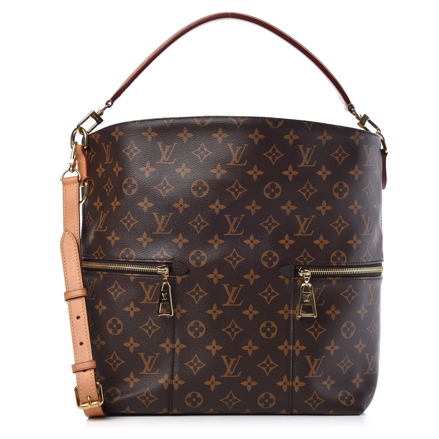 Louis Vuitton Monogram Melie 1 of 10