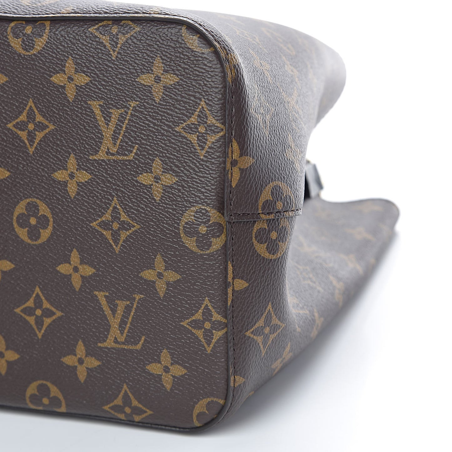 Monogram Neonoe MM Black