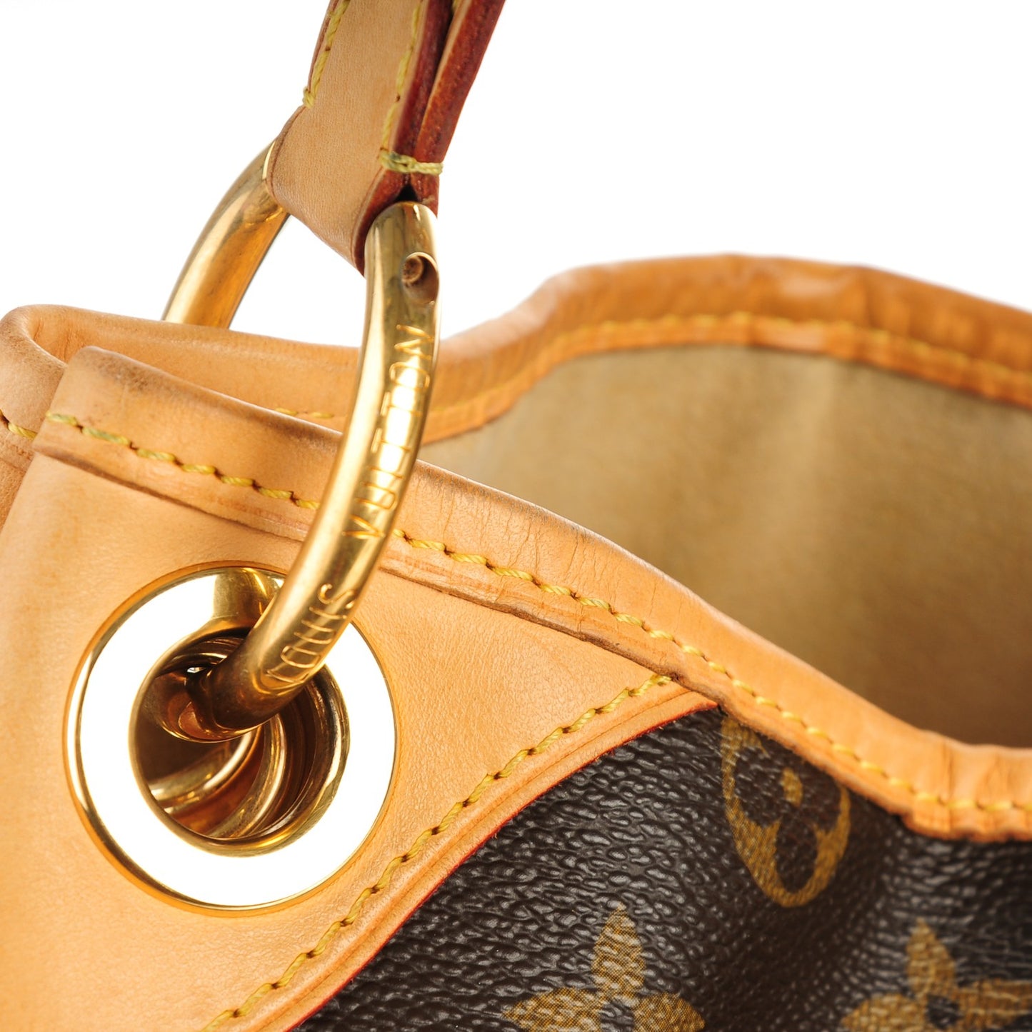 Monogram Galliera PM