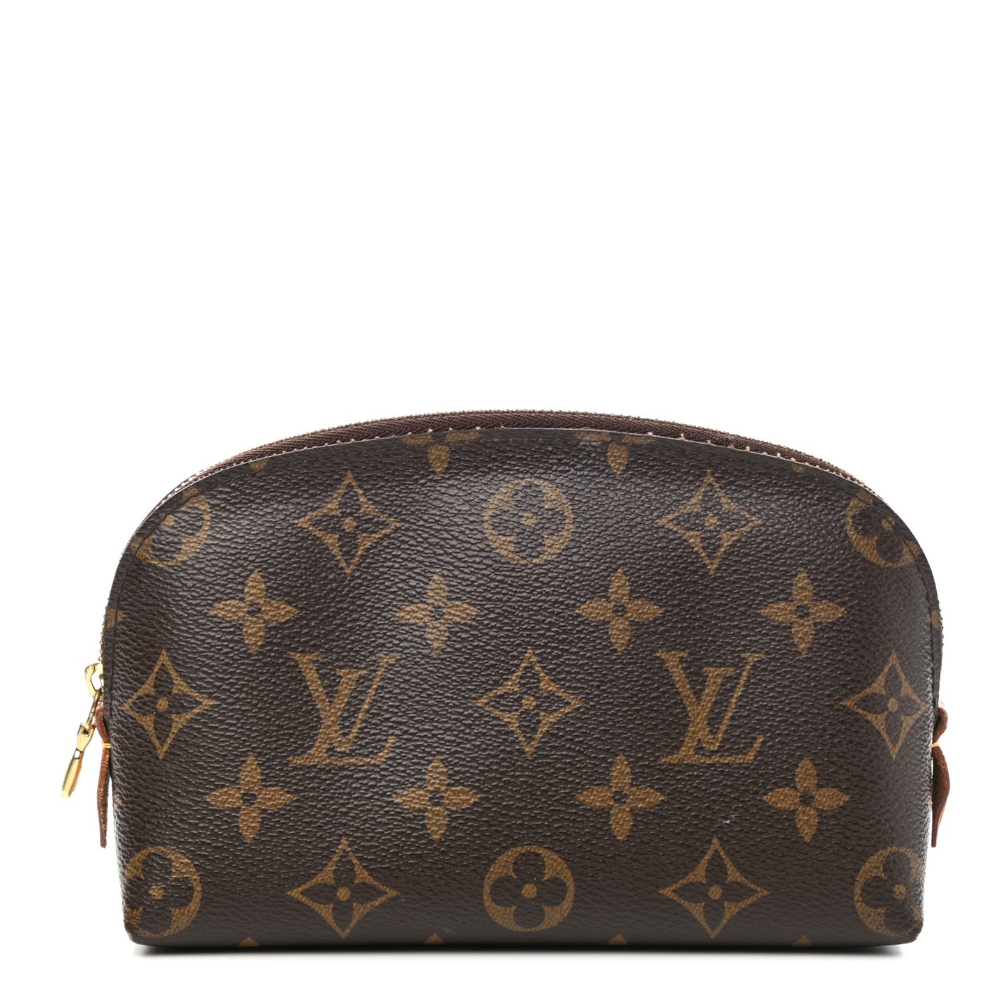 Monogram Cosmetic Pouch