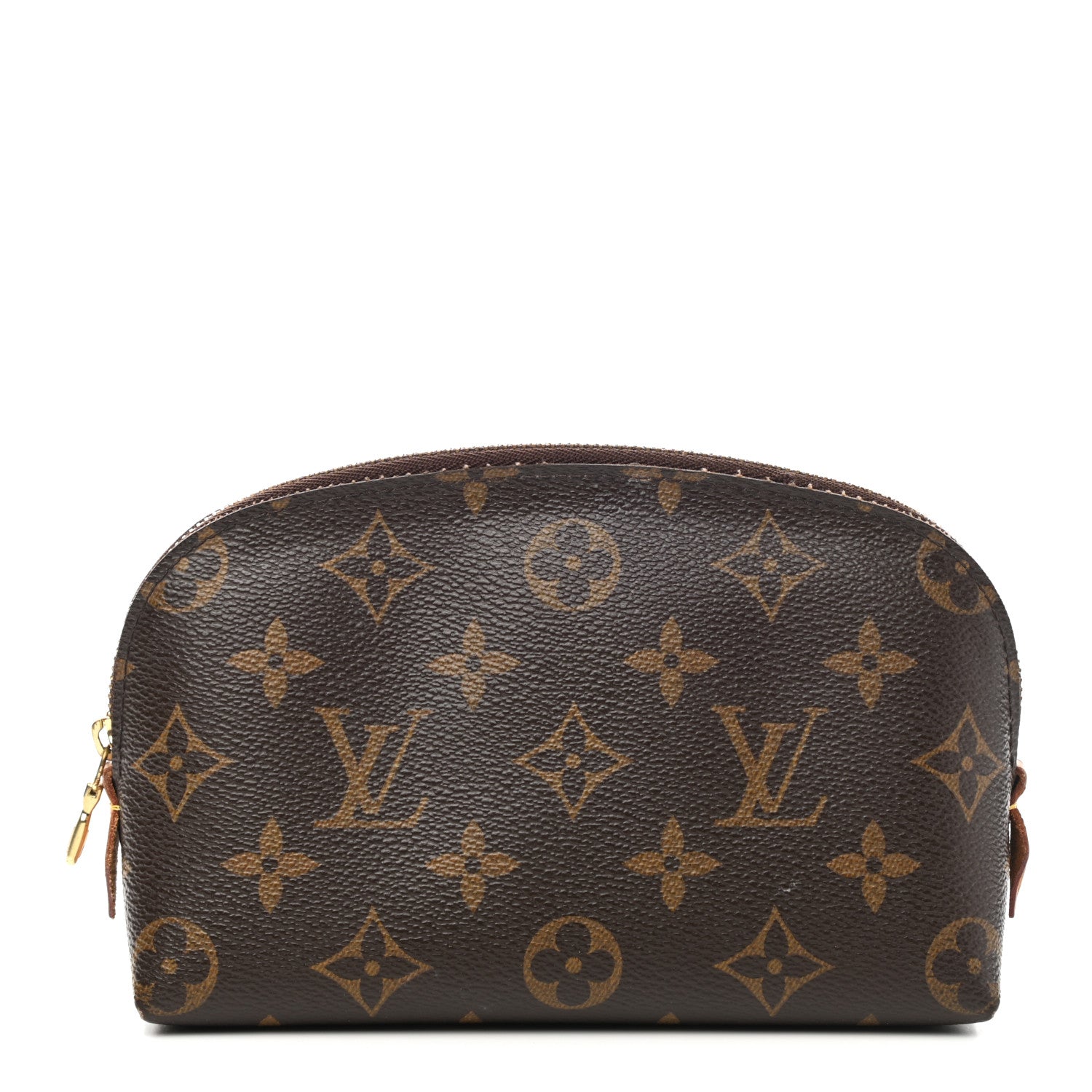 Louis Vuitton Monogram Cosmetic Pouch 1 of 10