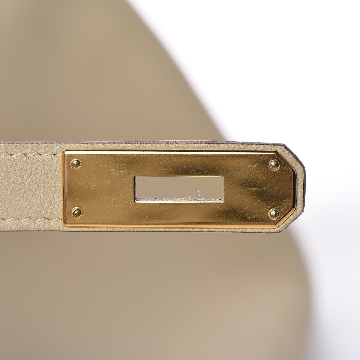 Hermes Swift Kelly 35 Retourne Parchemin 37 of 42