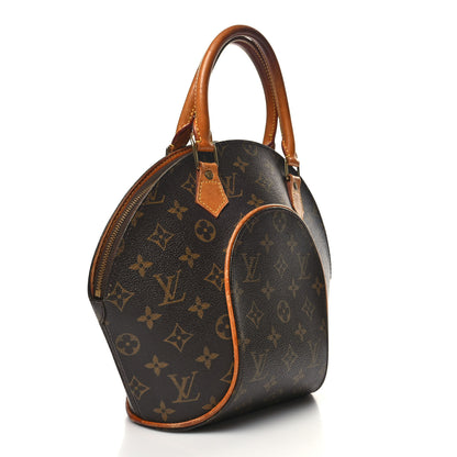 Louis Vuitton Monogram Ellipse PM 3 of 11