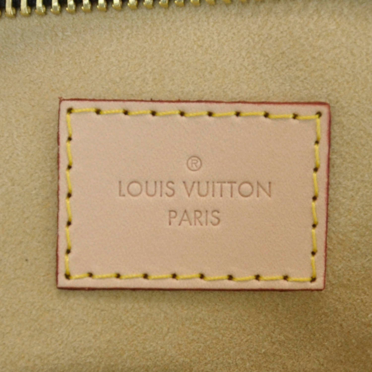 Louis Vuitton Monogram Estrela MM 8 of 10