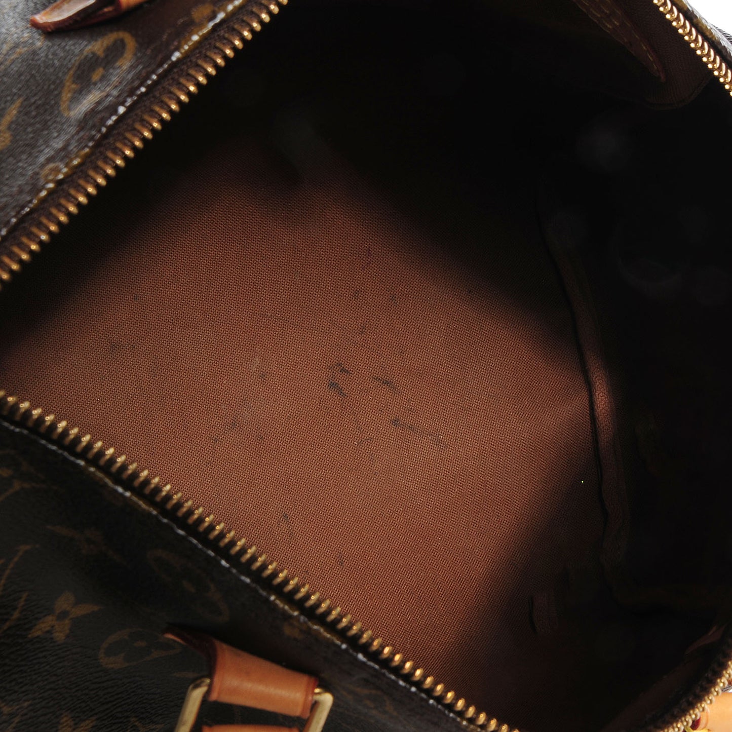 Monogram Speedy 30