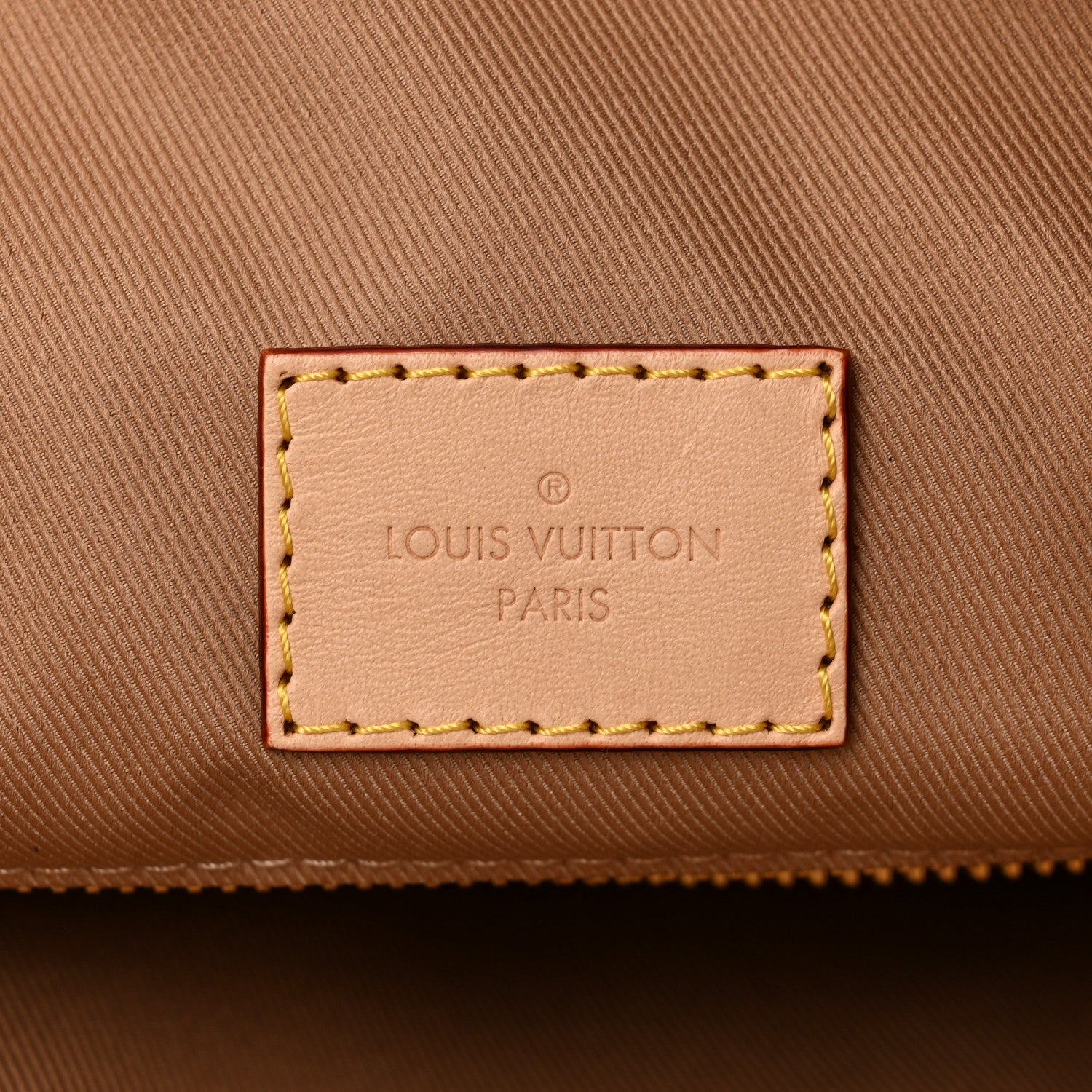 Louis Vuitton Monogram Graceful PM 6 of 9