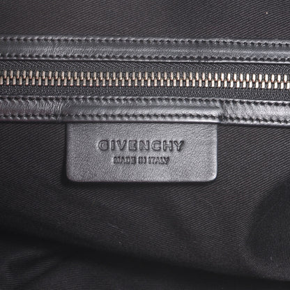 Givenchy Lambskin Large Nightingale Black 9 of 10
