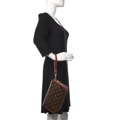 Louis Vuitton Monogram Pochette Orsay 2 of 12