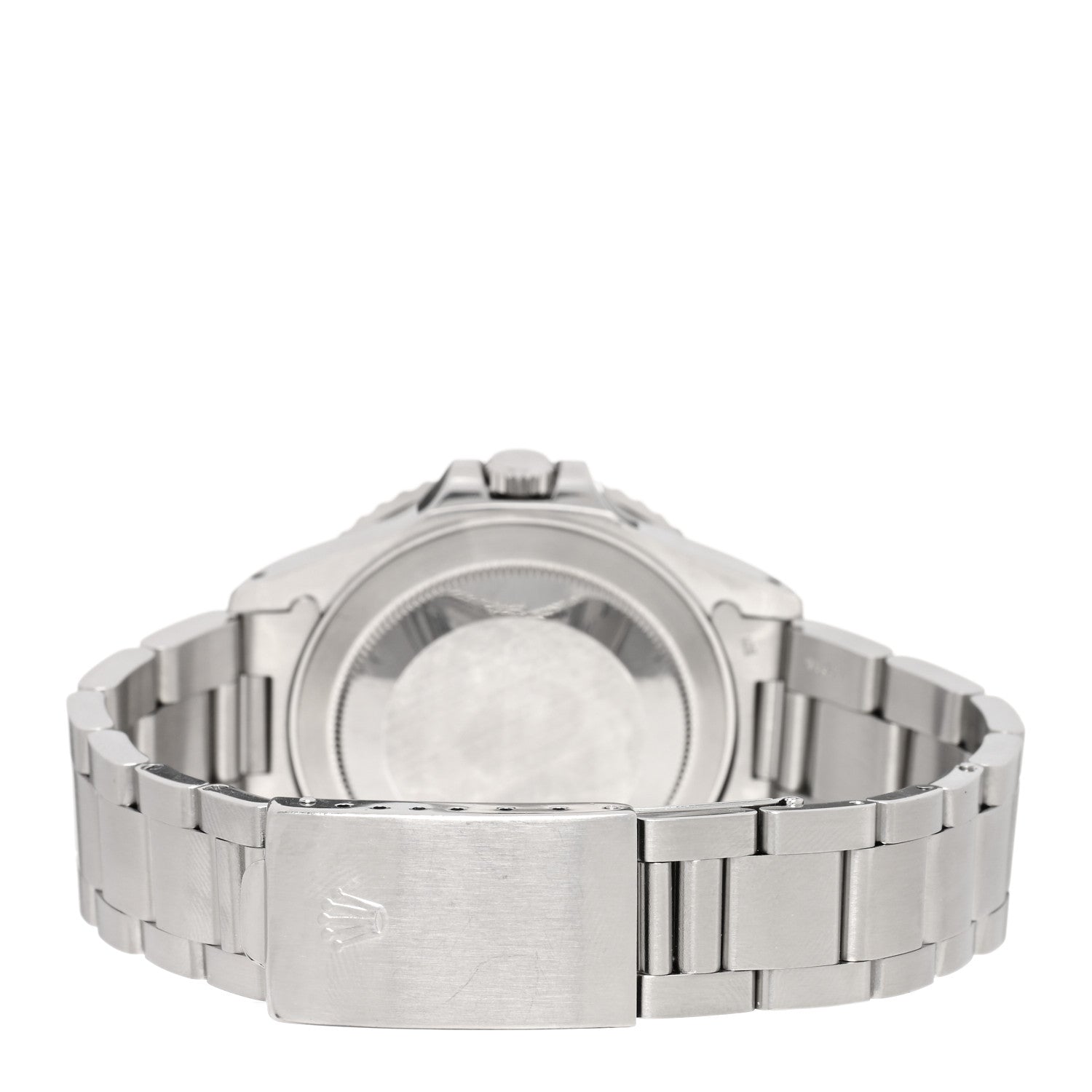 Rolex Stainless Steel 40mm Oyster Perpetual Date GMT Master II Coke Watch 16760 3 of 4