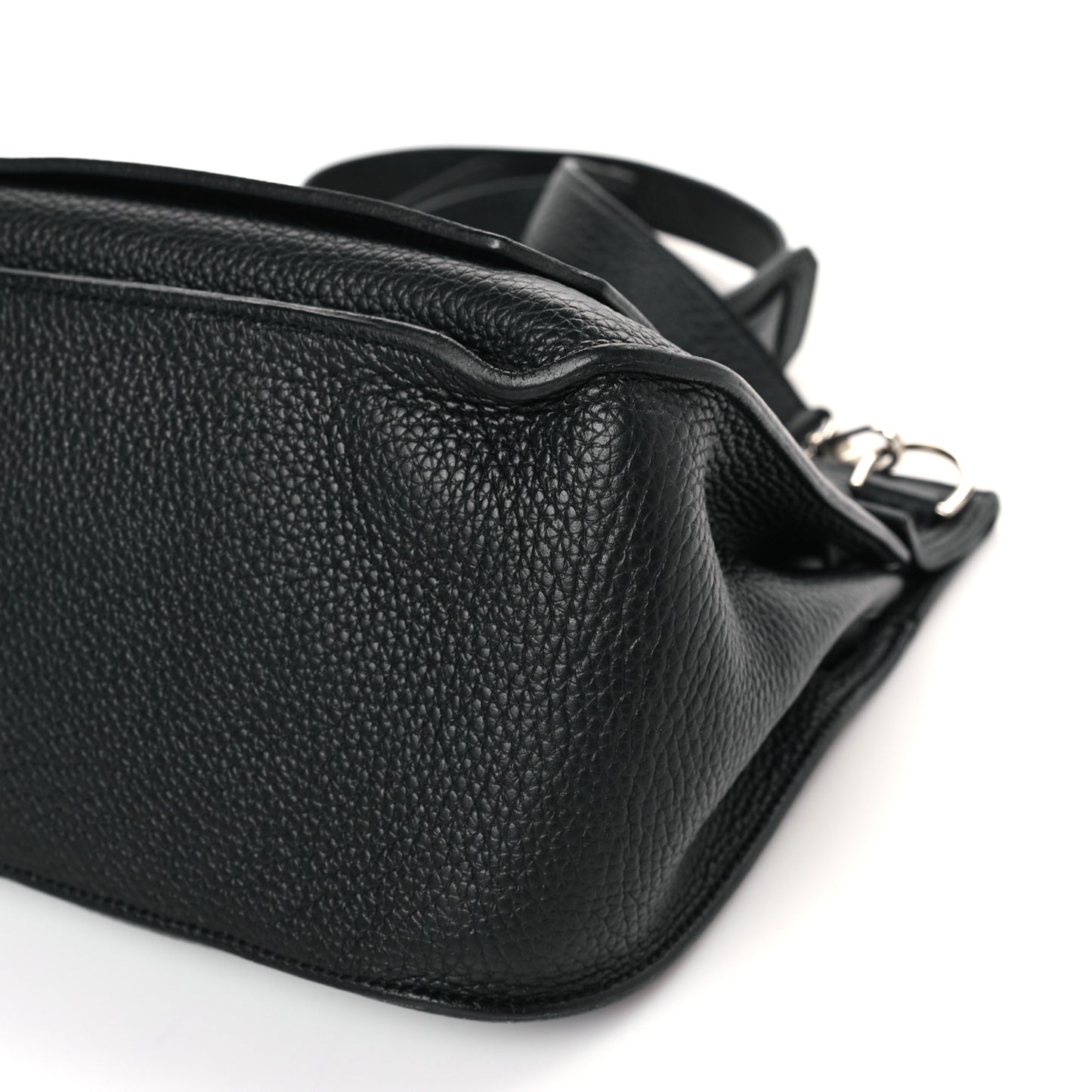 Taurillon Clemence Jypsiere 28 Black