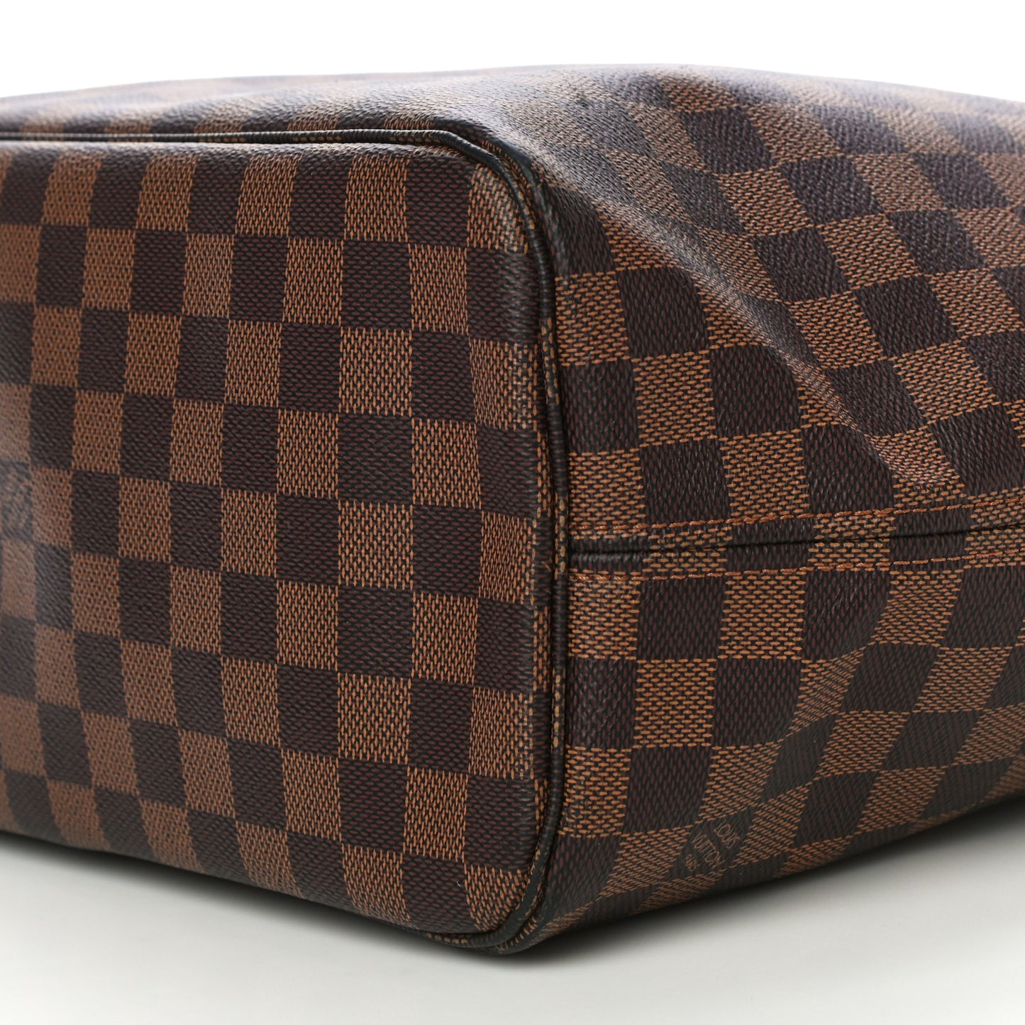 Damier Ebene Neo Neverfull MM
