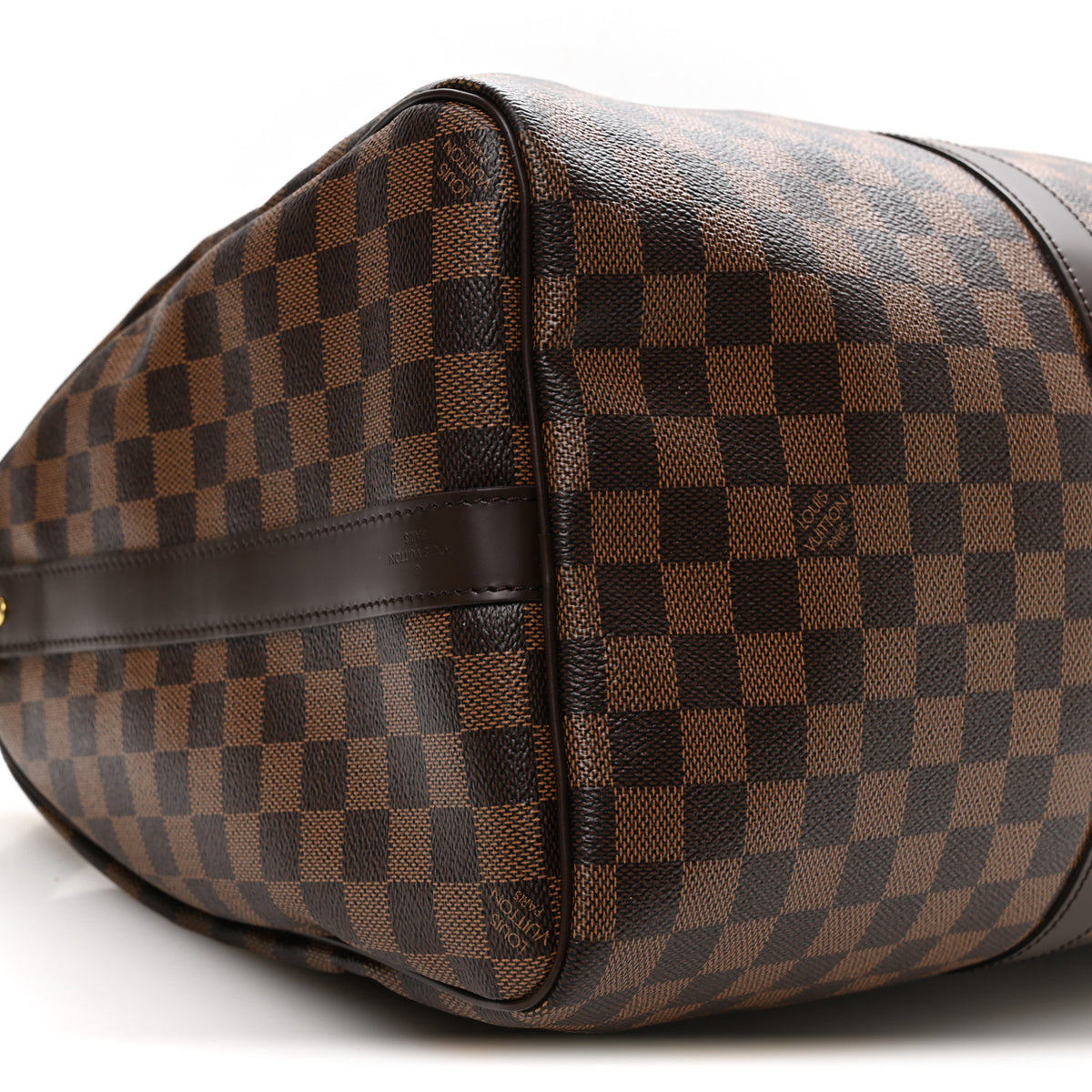 Damier Ebene Keepall Bandouliere 45