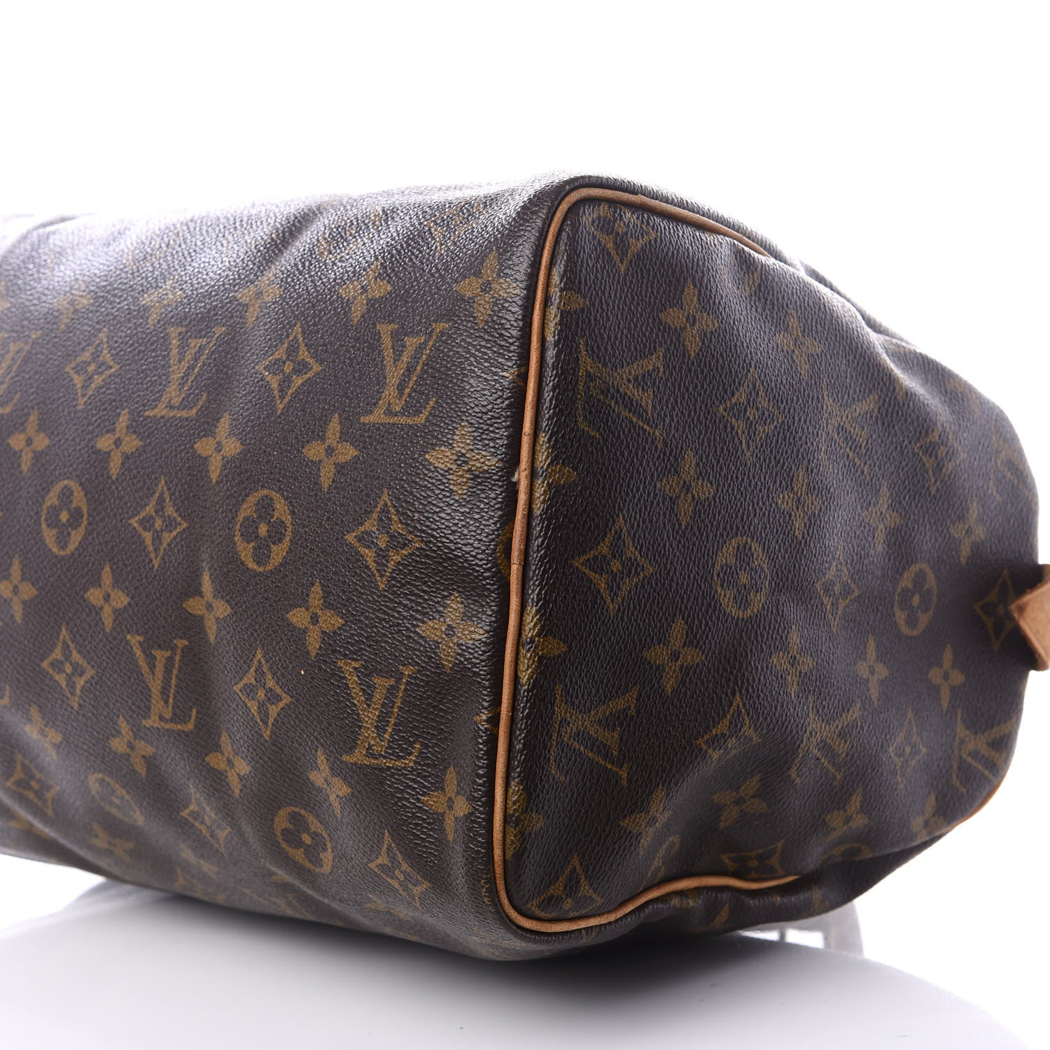 Louis Vuitton Monogram Speedy 30 6 of 8