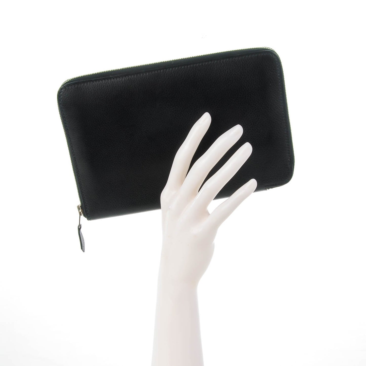 Evergrain Azap GM Combined Wallet Black