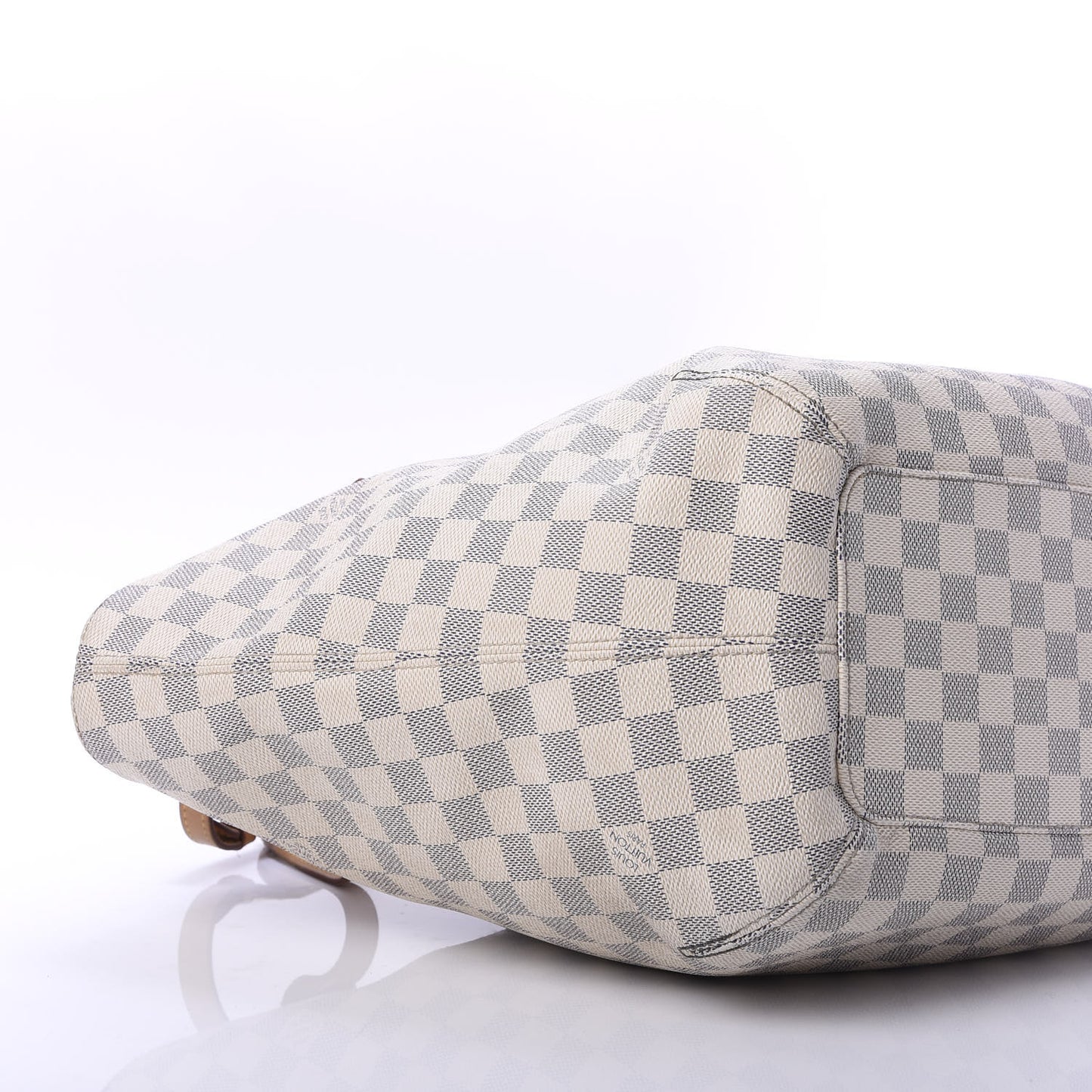 Damier Azur Salina GM