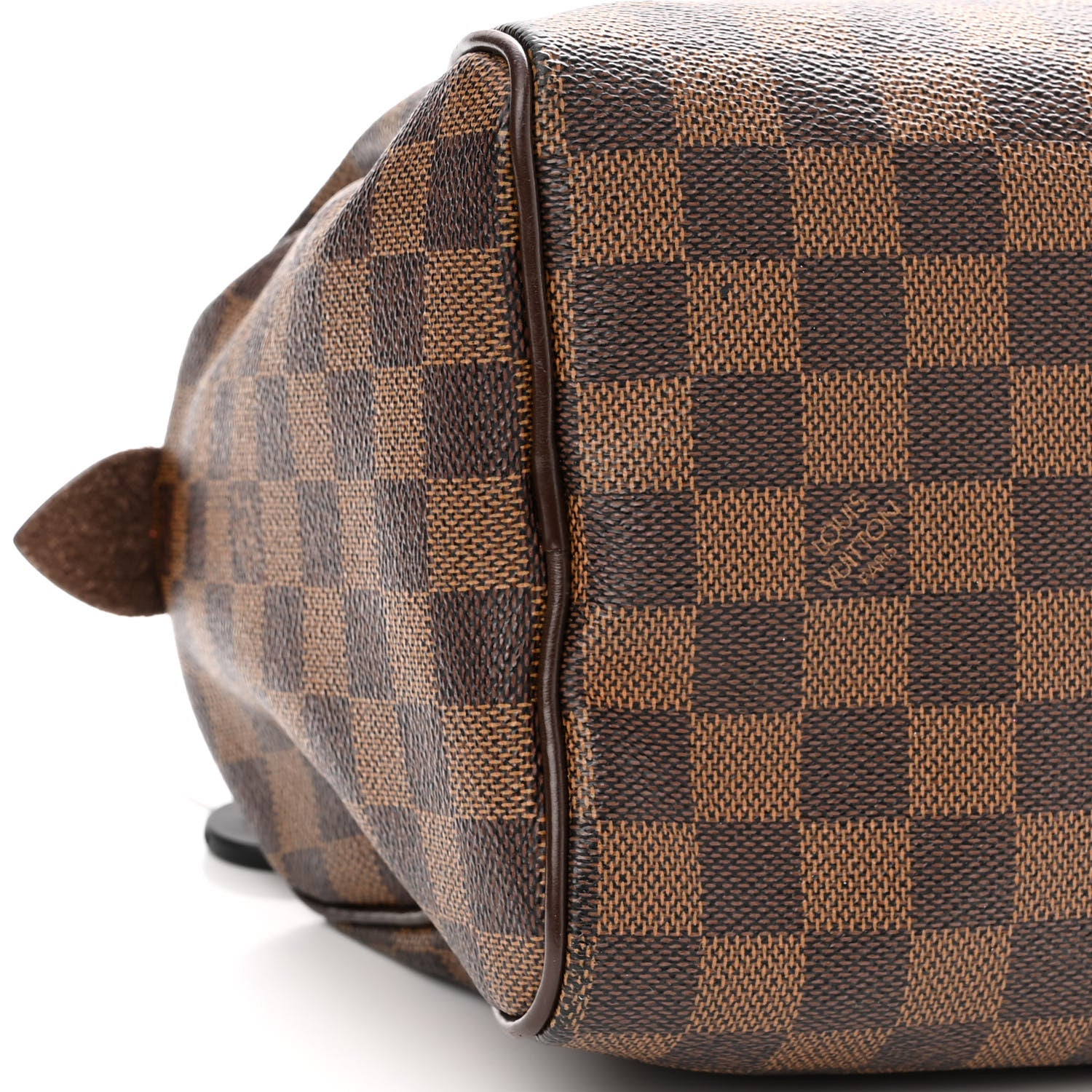 Louis Vuitton Damier Ebene Speedy 25 8 of 13