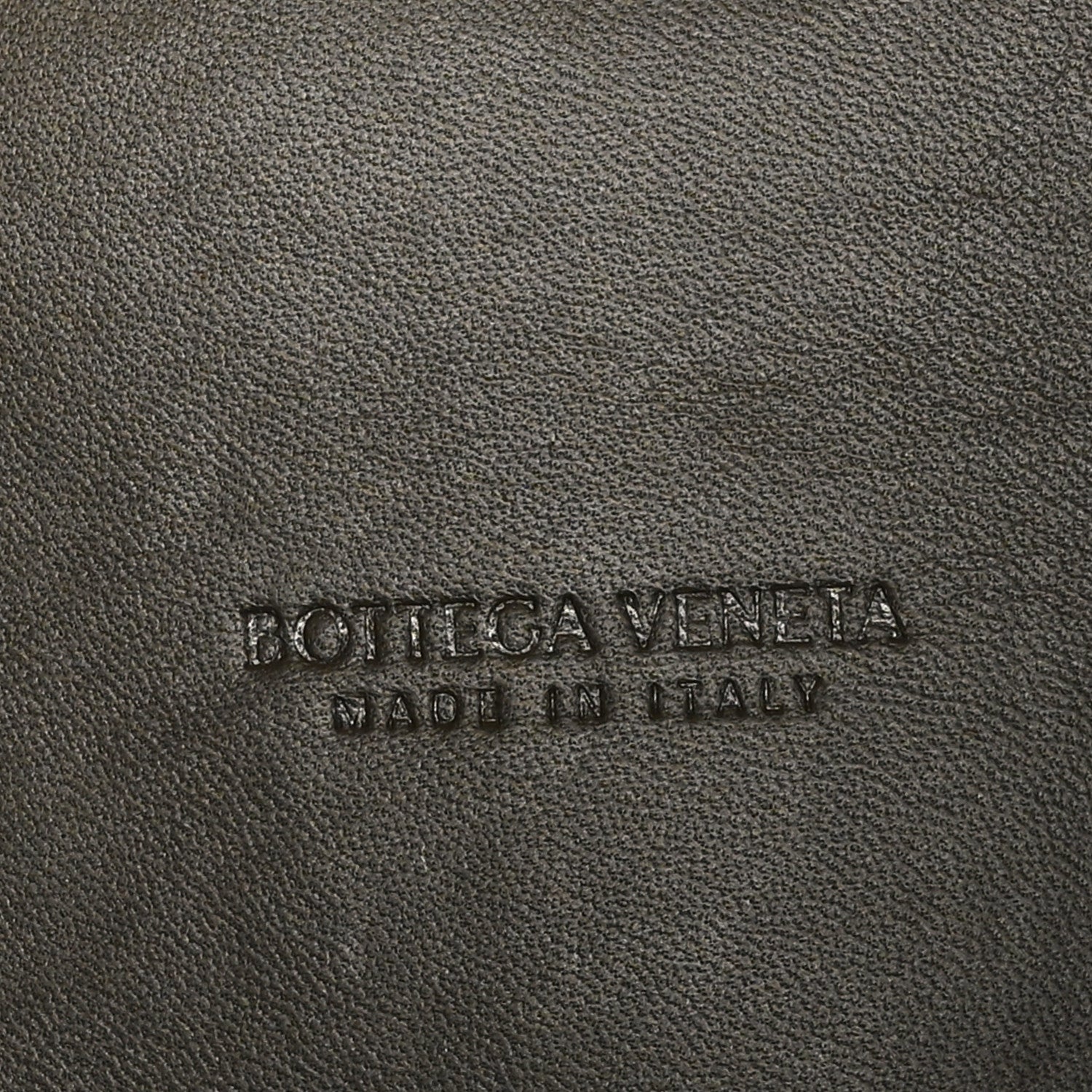 Bottega Veneta Nappa Intrecciato Medium Andiamo Shoulder Bag Sea Salt Ice Kaki 6 of 9