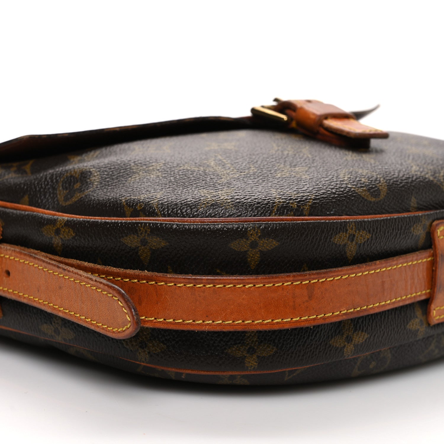 Louis Vuitton Monogram Jeune Fille 8 of 14
