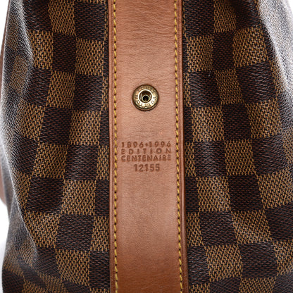 Louis Vuitton Damier Centenaire Chelsea 8 of 18