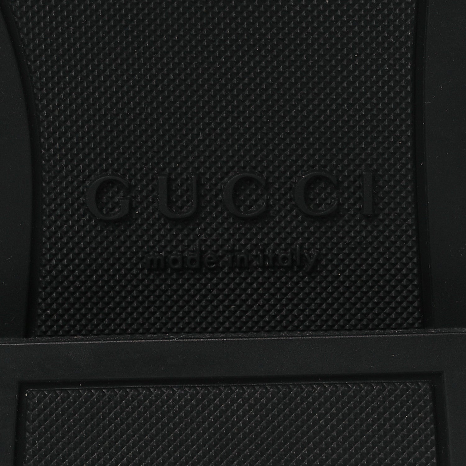 Gucci Shiny Calfskin Michelangelo Slim Horsebit Riding Boots 36 Black 15 of 22