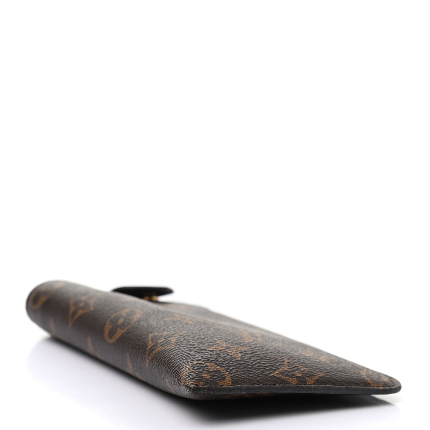 Louis Vuitton Monogram Sunglasses Case MM 4 of 10