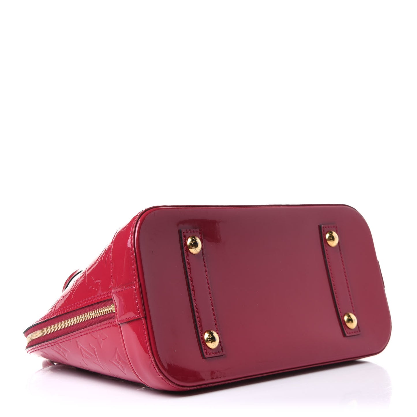 Vernis Alma PM Rose Indien