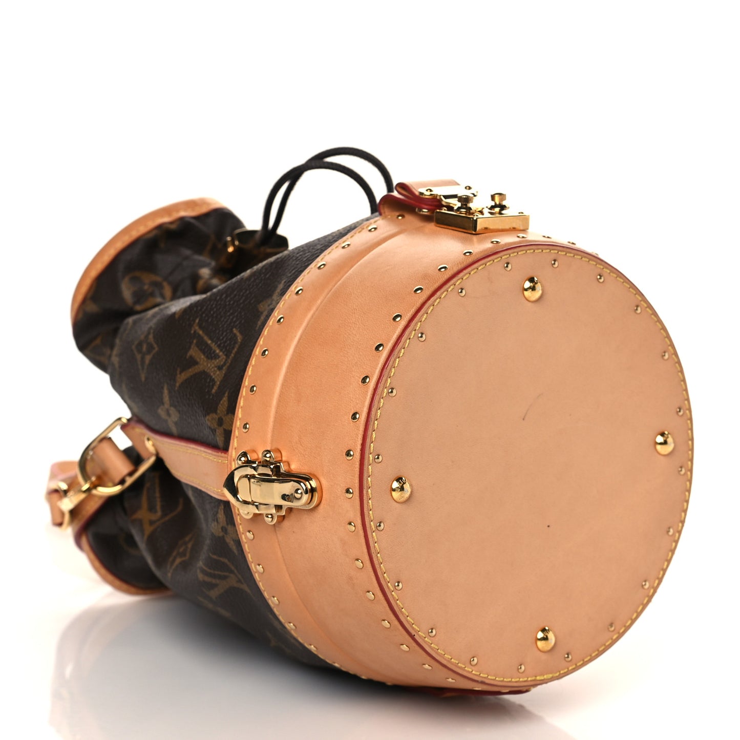 Monogram Petit Noe Trunk