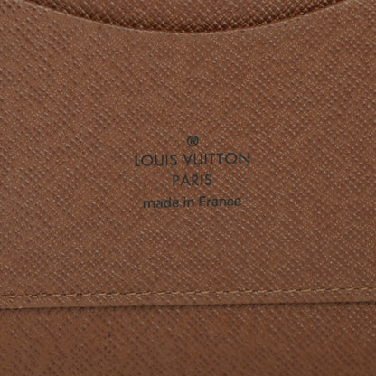 Louis Vuitton Monogram Large Desk Agenda Cover 6 of 7