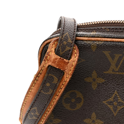Louis Vuitton Monogram Pochette Marly Bandouliere 10 of 16