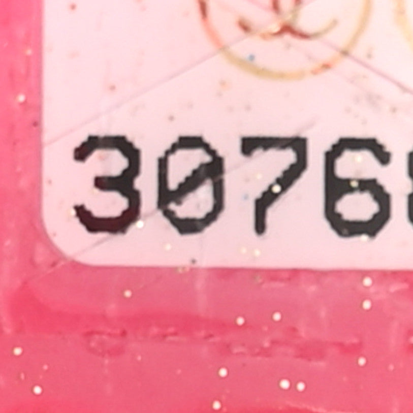 Chanel Caviar Quilted Round Clutch With Chain Pink 7 of 10