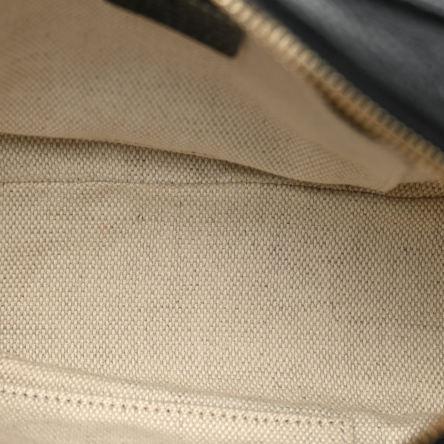 Pebbled Calfskin Small Soho Disco Bag Black