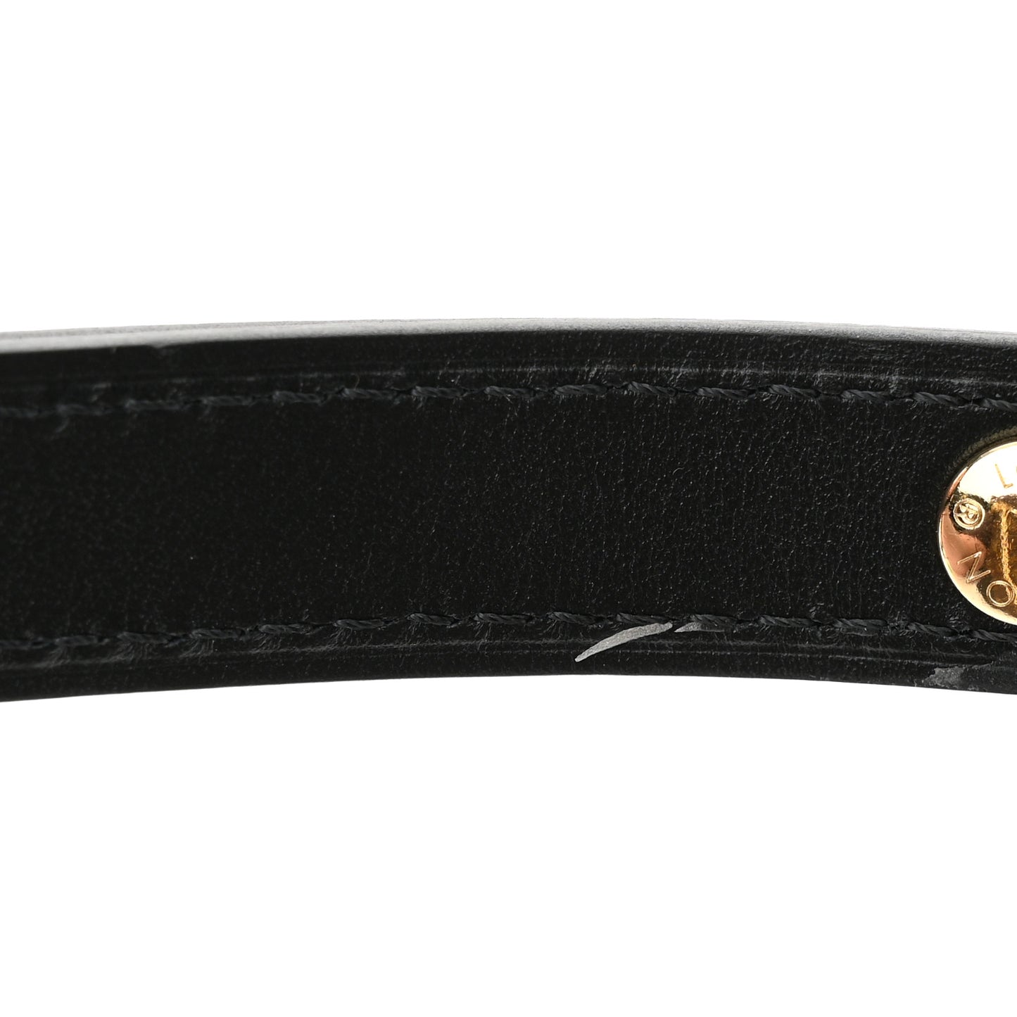 Monogram Boulogne NM Black