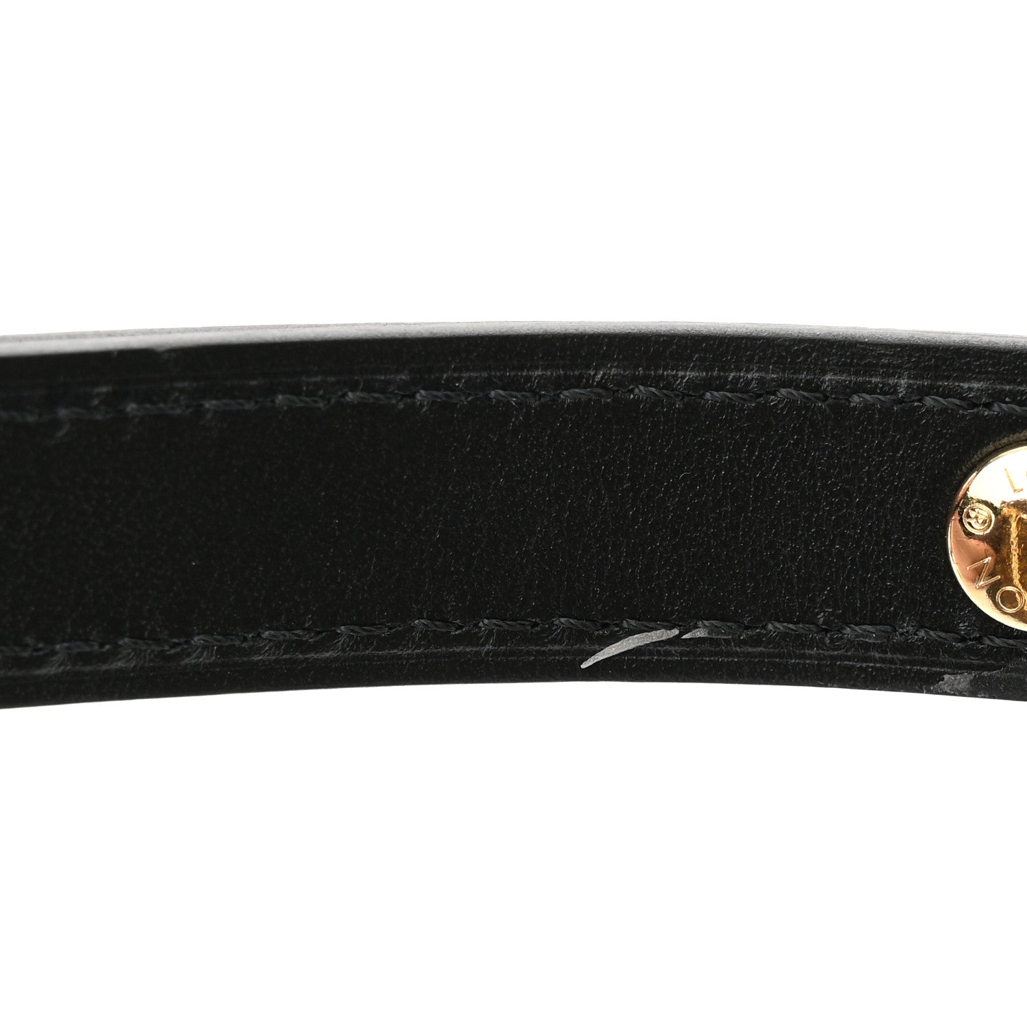 Louis Vuitton Monogram Boulogne NM Black 10 of 10
