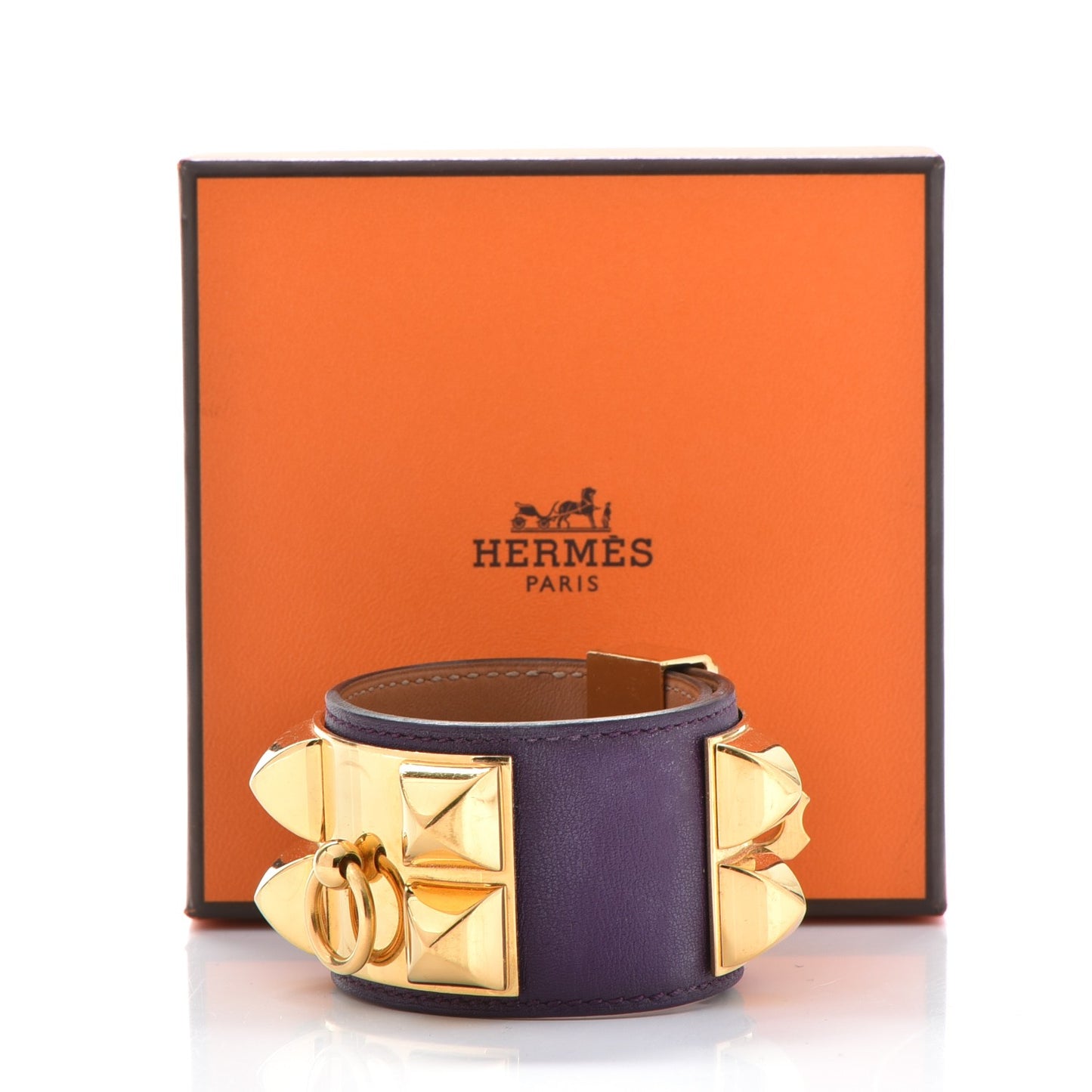 Swift Collier De Chien CDC Bracelet S Ultraviolet