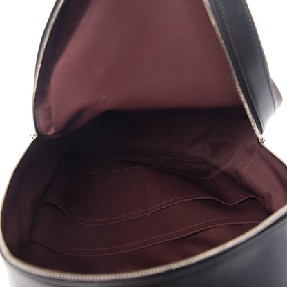 Louis Vuitton Monogram Macassar Josh Backpack 4 of 6