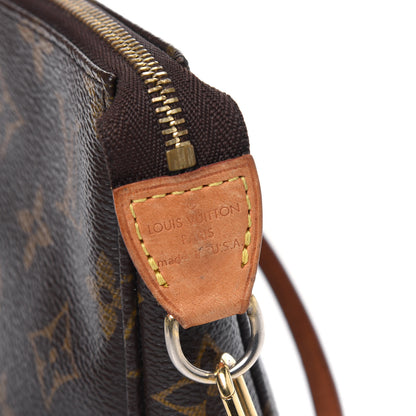 Louis Vuitton Monogram Pochette Accessories 7 of 9