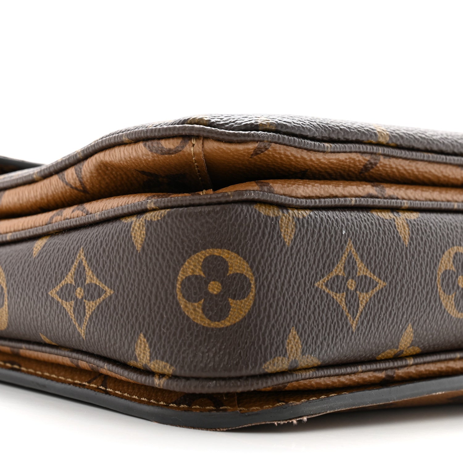 Louis Vuitton Reverse Monogram Pochette Metis 10 of 16