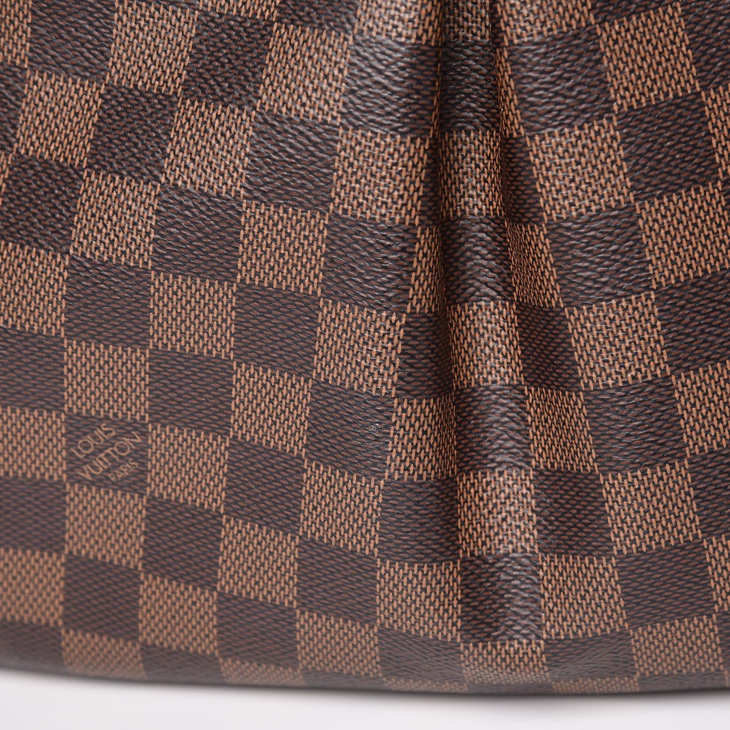 Louis Vuitton Damier Ebene Bloomsbury PM 8 of 11