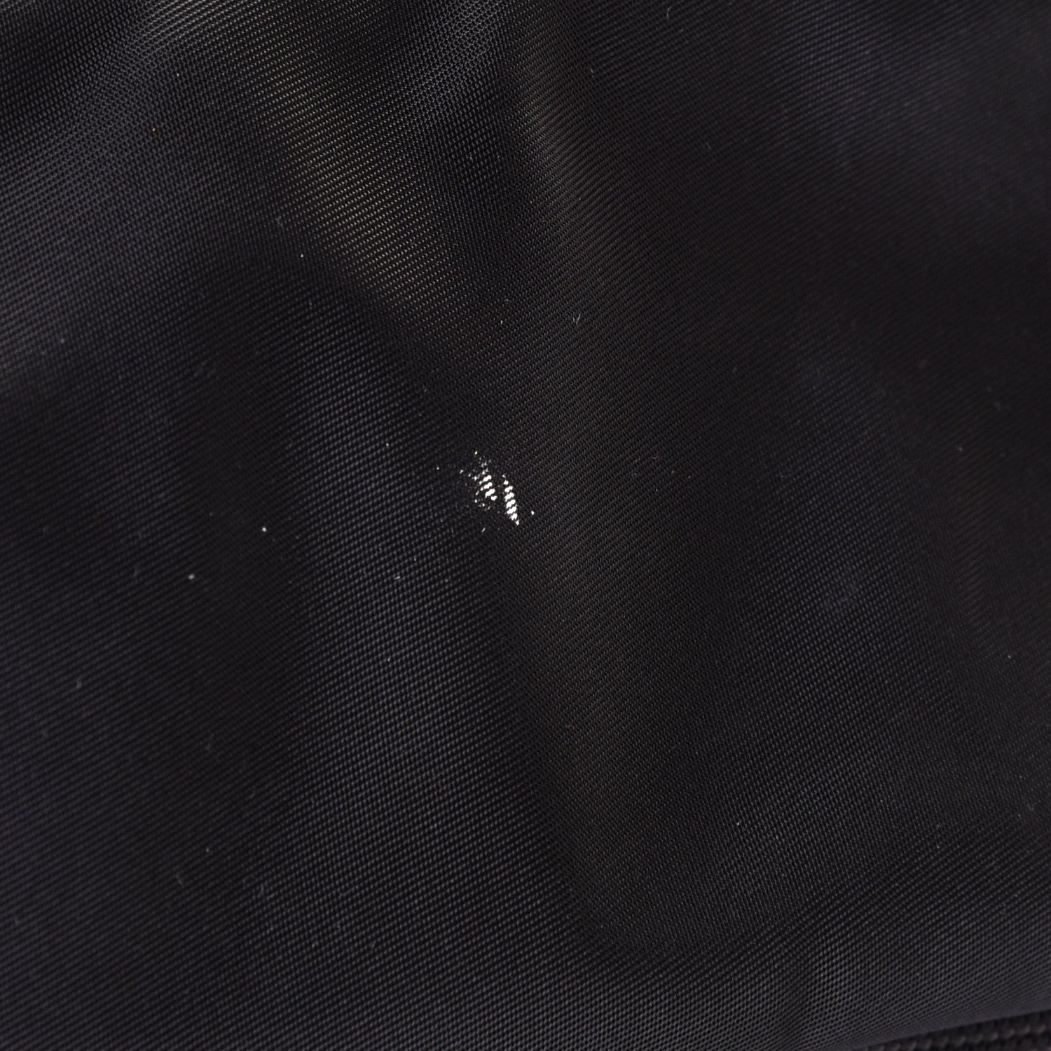 Burberry Econyl Logo Print Bum Bag Black 10 of 11