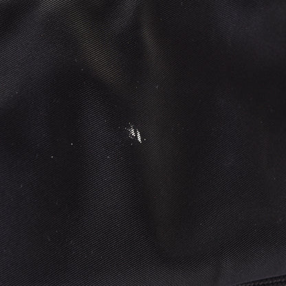 Burberry Econyl Logo Print Bum Bag Black 10 of 11