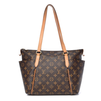 Louis Vuitton Monogram Totally PM 1 of 7
