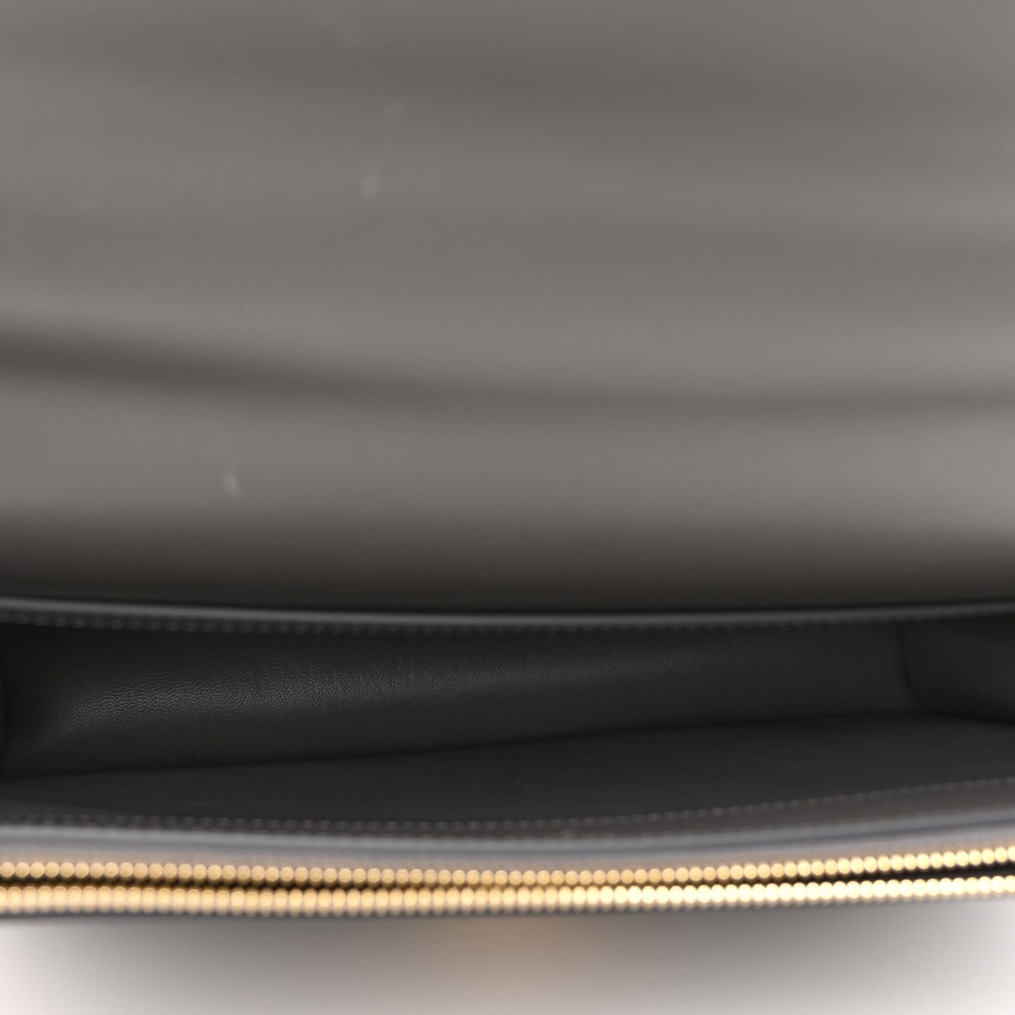 Box Cartable Medium Briefcase Grey