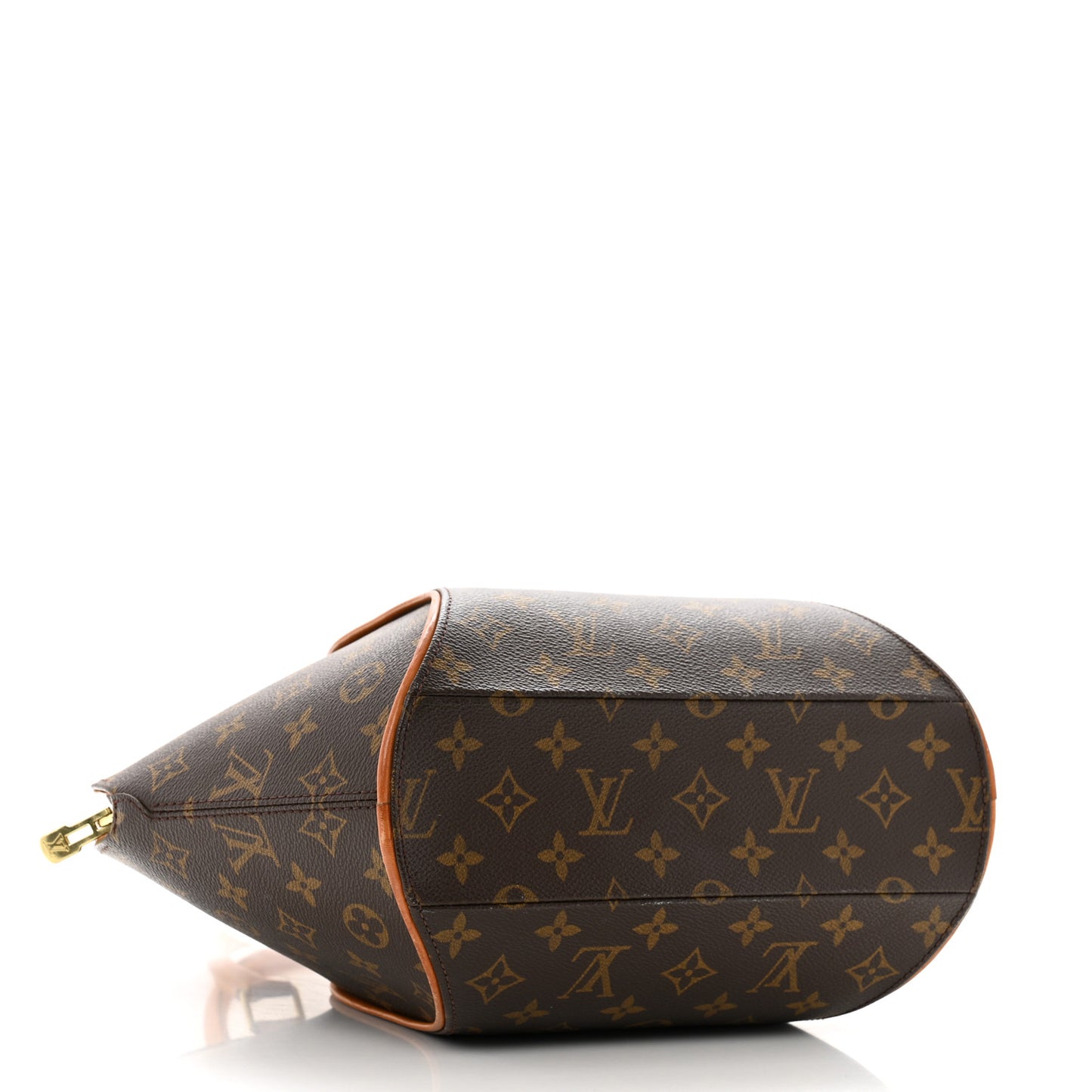 Monogram Ellipse MM