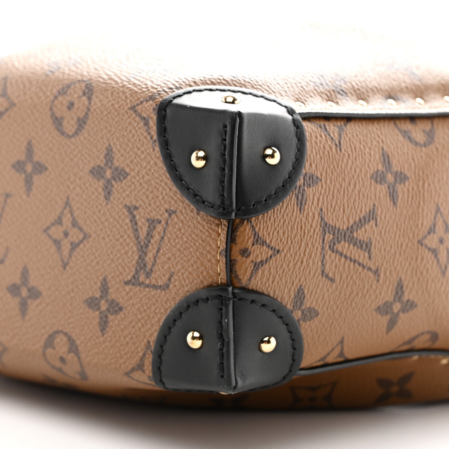 Louis Vuitton Reverse Monogram Noe Trunk PM 9 of 9