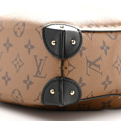 Louis Vuitton Reverse Monogram Noe Trunk PM 9 of 9