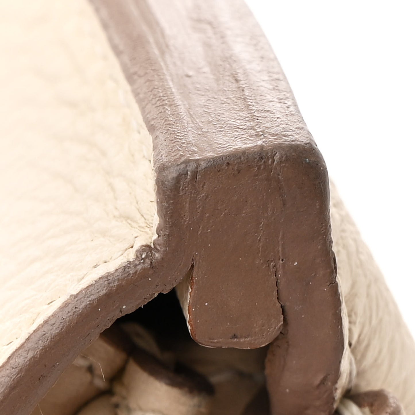 Togo Birkin 30 Craie